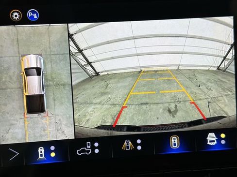 New 2026 Chevrolet Colorado LT w/ LT Convenience Package image 15