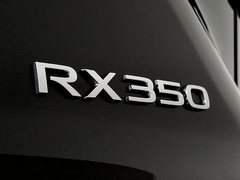 Certified 2025 Lexus RX 350 FWD image 33