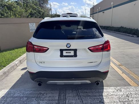 Used 2018 BMW X1 sDrive28i image 6