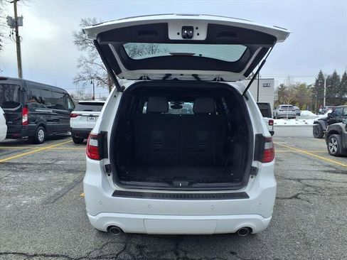 Used 2019 Dodge Durango GT image 10