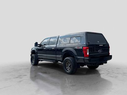 Used 2019 Ford F250 XLT w/ XLT Premium Package