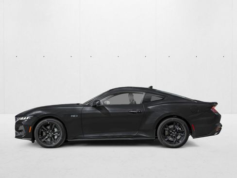 New 2026 Ford Mustang GT Premium RWD image 3