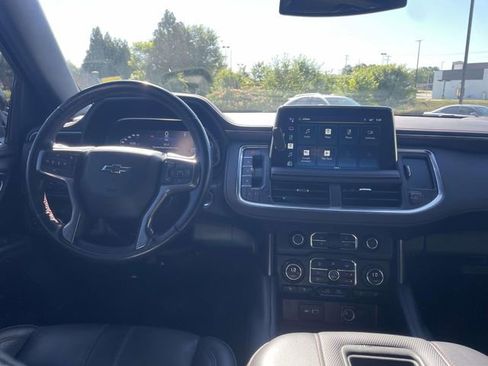Used 2022 Chevrolet Tahoe RST AWD/4WD image 22