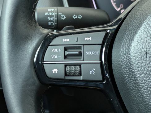 Used 2025 Honda Civic Sport image 23