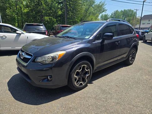Used 2014 Subaru Crosstrek 2.0i Limited AWD/4WD image 38