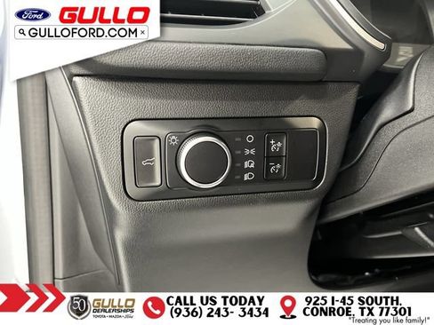 Certified 2022 Ford Escape SE w/ Convenience Package FWD image 19