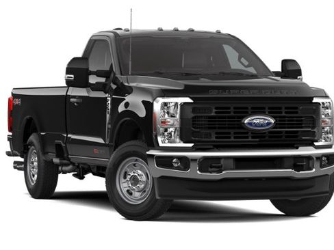 New 2026 Ford F250 XL AWD/4WD image 26