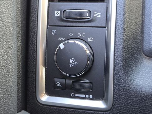 Used 2017 RAM 1500 Big Horn image 23