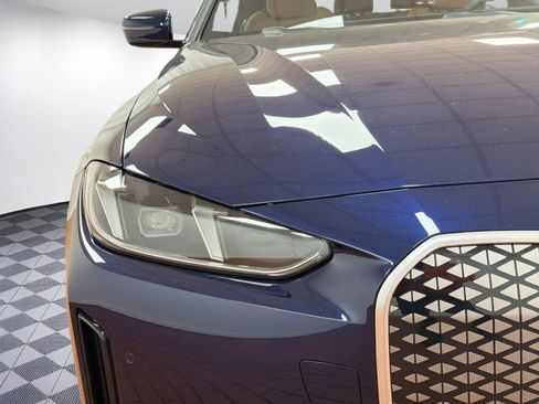 New 2026 BMW i4 xDrive40i w/ Premium Package image 10