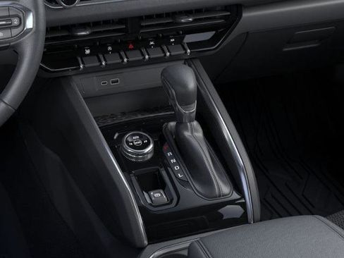 New 2026 GMC Canyon Elevation w/ Convenience Package image 31