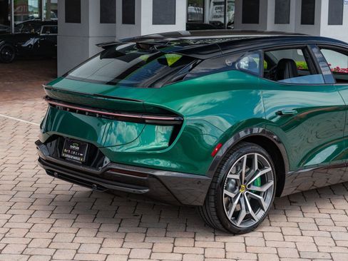 New 2025 Lotus Eletre image 3