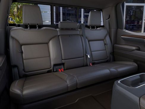 New 2026 GMC Sierra 1500 Denali w/ Denali Reserve Package image 17