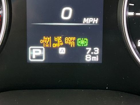 New 2026 Subaru Ascent Bronze Edition AWD/4WD image 18