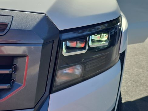 New 2026 Nissan Frontier SV w/ Tow Package image 28