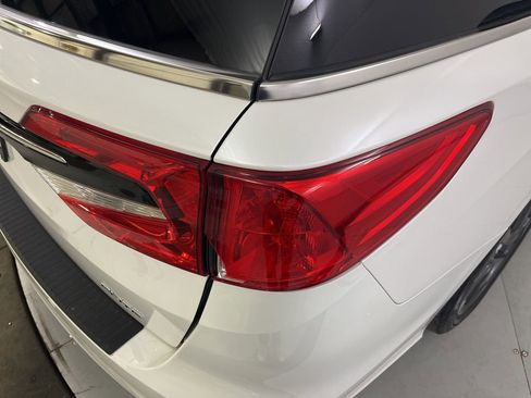 Used 2024 Honda Odyssey Elite image 44