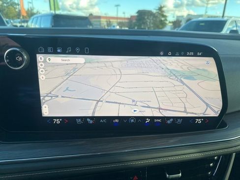 New 2026 Chevrolet Tahoe Premier w/ Sun And Tow Package image 23