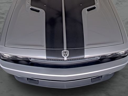 Used 2008 Dodge Challenger SRT8 RWD image 18