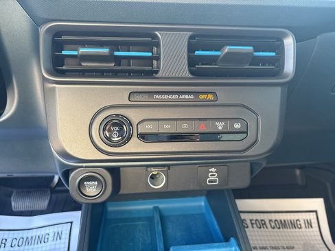 Certified 2026 Ford Maverick XLT AWD/4WD image 15