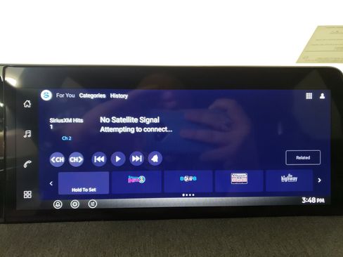 New 2026 Nissan Kicks SV w/ SV Premium Package image 23