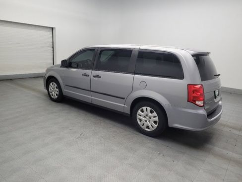Used 2015 Dodge Grand Caravan American Value Package image 3