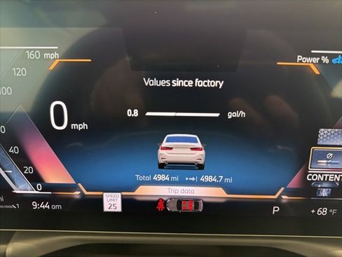 Used 2025 BMW 330i xDrive Sedan w/ Convenience Package image 31