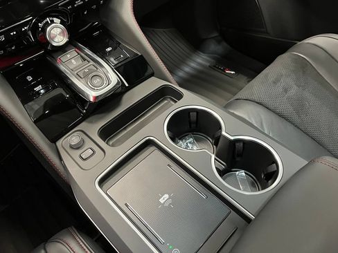 New 2026 Acura MDX A-Spec AWD/4WD image 7