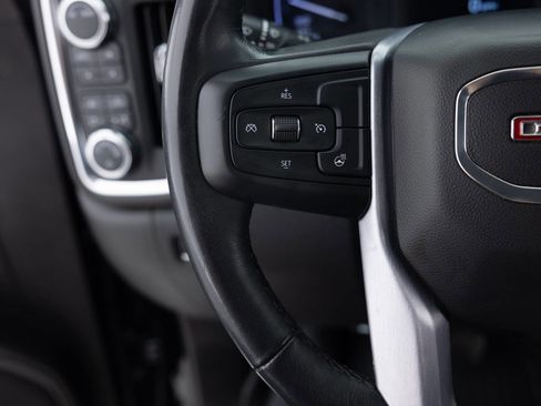 Used 2022 GMC Sierra 1500 Elevation image 40