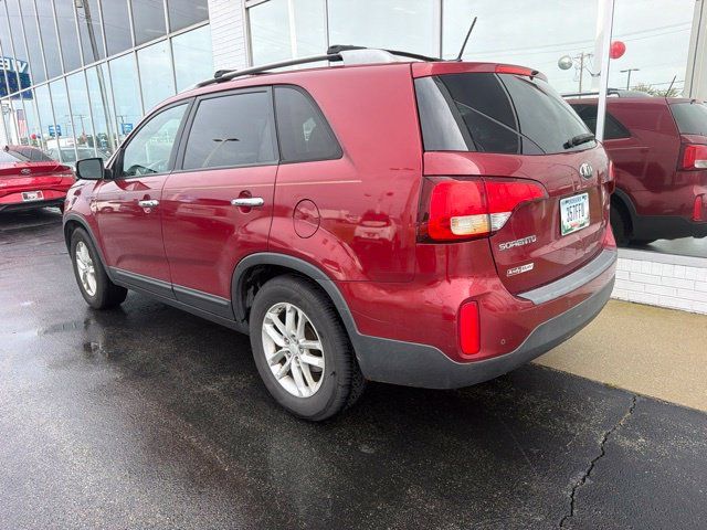 Used 2015 Kia Sorento LX FWD image 20
