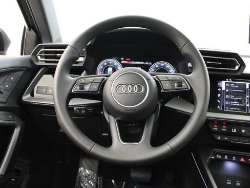 New 2026 Audi A3 2.0T Premium AWD/4WD image 24