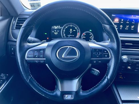 Used 2018 Lexus GS 350 F Sport w/ Preferred Accessory Package image 21