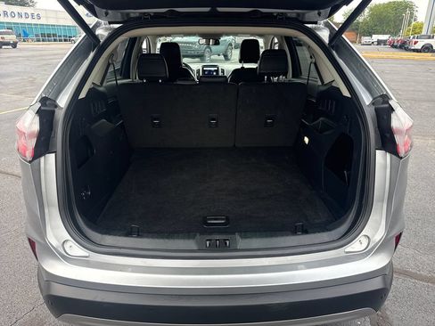Used 2024 Ford Edge SEL w/ Convenience Package AWD/4WD image 12