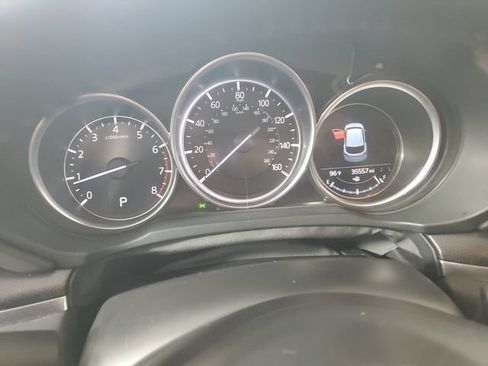 Used 2025 MAZDA CX-5 Carbon Edition AWD/4WD image 27