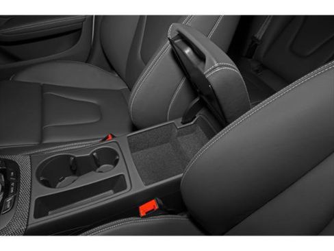 Used 2015 Audi S4 Premium Plus w/ Technology Package AWD/4WD image 17