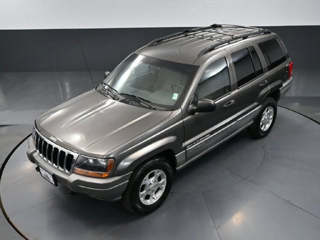 Used 1999 Jeep Grand Cherokee Laredo AWD/4WD image 45