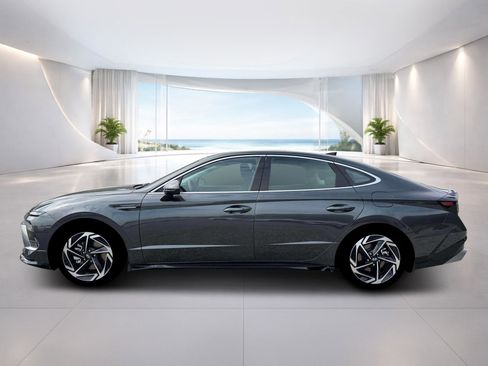 New 2026 Hyundai Sonata SEL image 3