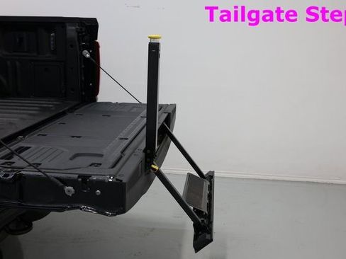 Used 2025 Ford F150 Raptor w/ Equipment Group 803A Raptor R image 50