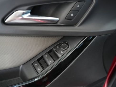 New 2026 Chevrolet Equinox LT image 12