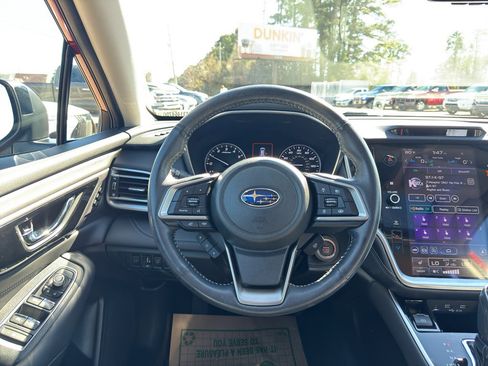 Used 2021 Subaru Outback Limited w/ Popular Package #2 image 21