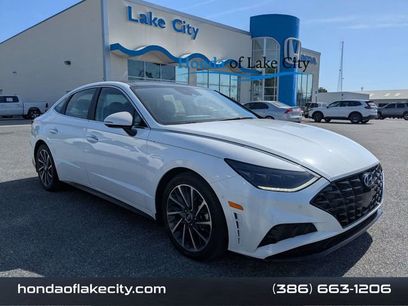 Used 2020 Hyundai Sonata Limited