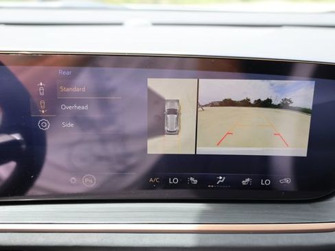 New 2026 Buick Envision Sport Touring AWD/4WD image 20