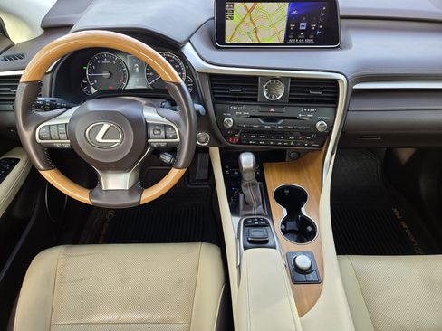 Used 2017 Lexus RX 350 FWD image 32