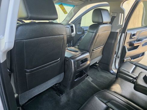 Used 2018 GMC Sierra 1500 SLT w/ Texas SLT Premium Package AWD/4WD image 28
