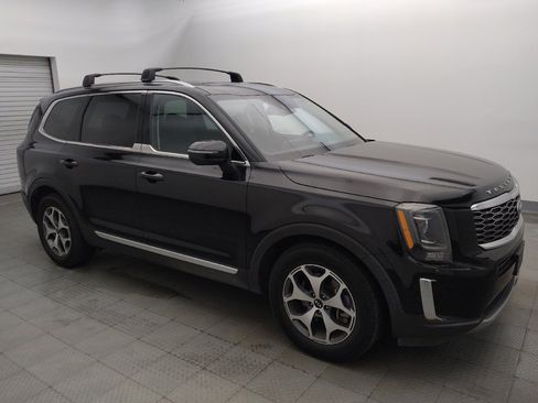 Used 2021 Kia Telluride EX AWD/4WD image 11