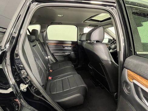 Used 2018 Honda CR-V Touring image 23
