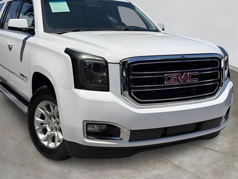 Used 2016 GMC Yukon XL SLT RWD image 11