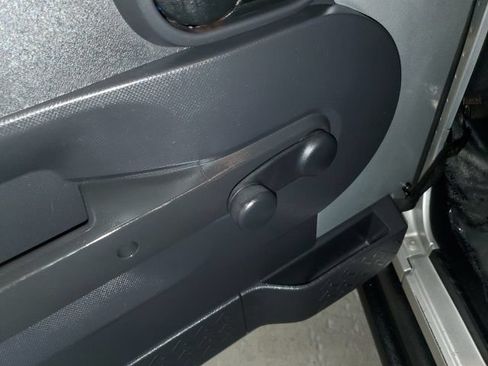 Used 2008 Jeep Wrangler X AWD/4WD image 13