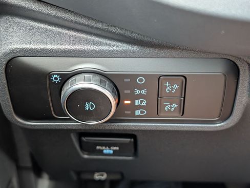 New 2026 Ford Bronco Outer Banks AWD/4WD image 25