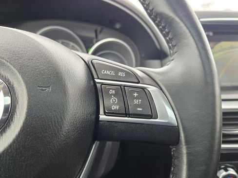 Used 2016 MAZDA CX-5 Grand Touring image 25