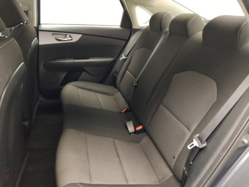 Used 2023 Kia Forte LXS image 18