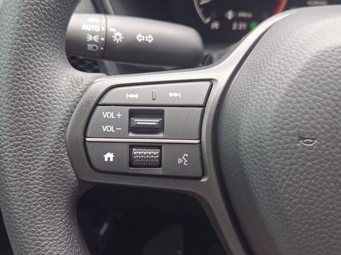 New 2026 Honda CR-V EX image 30